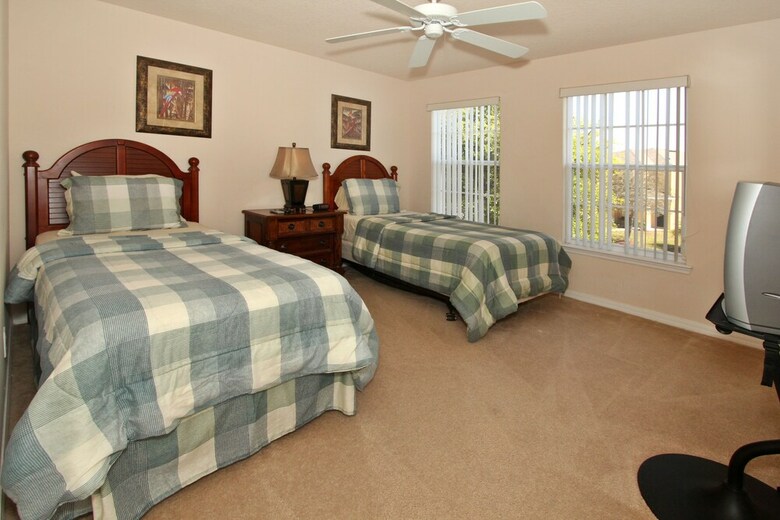 Villa Kissimmee Vacation Homes