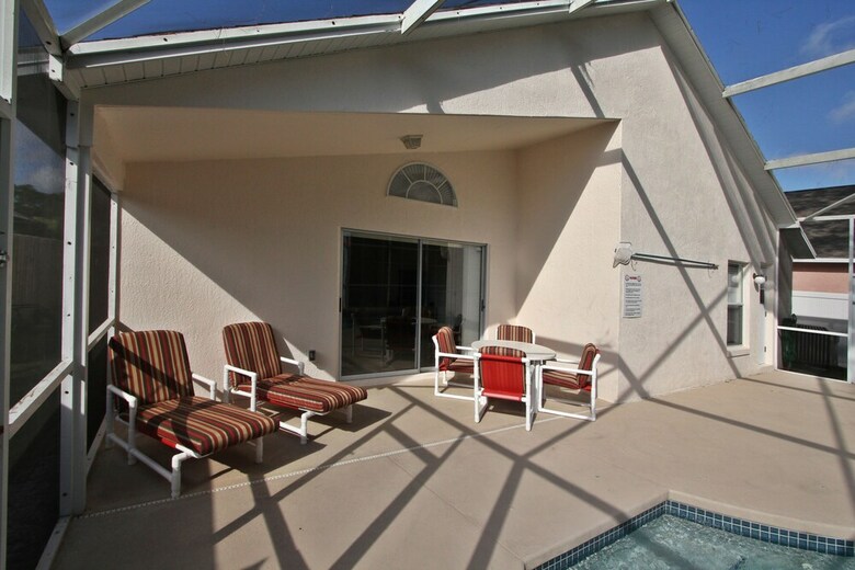 Villa Kissimmee Vacation Homes
