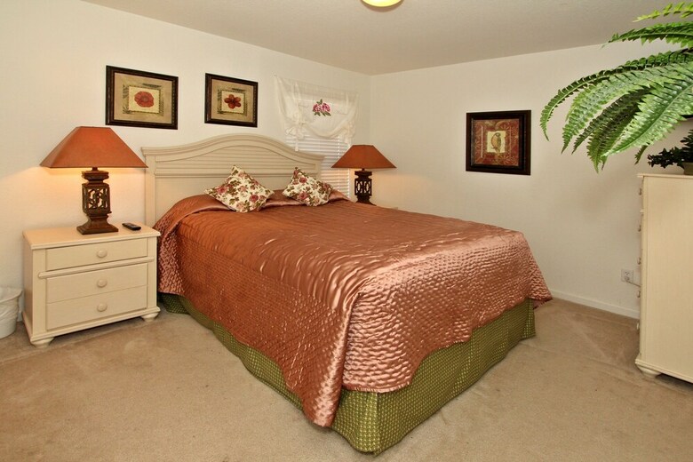 Villa Kissimmee Vacation Homes