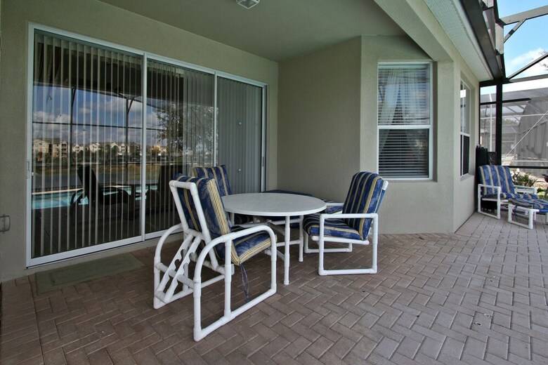 Villa Kissimmee Vacation Homes