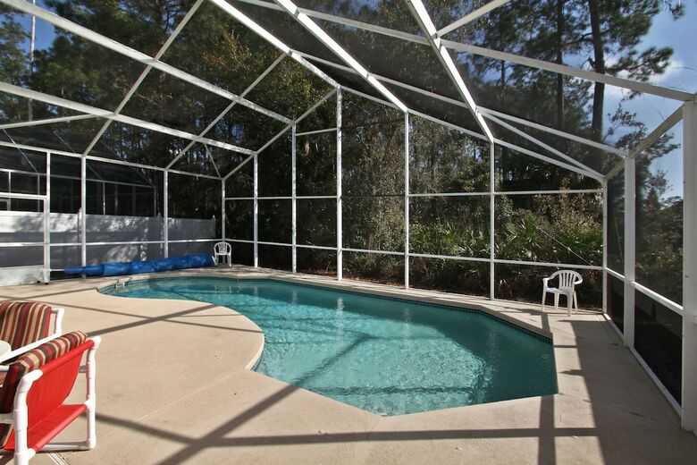 Villa Kissimmee Vacation Homes