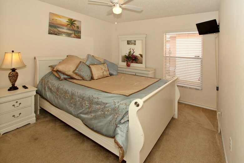 Villa Kissimmee Vacation Homes
