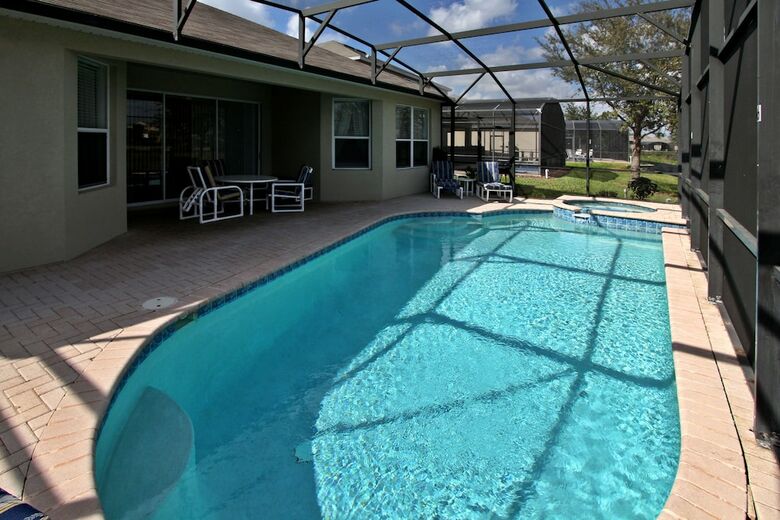 Villa Kissimmee Vacation Homes