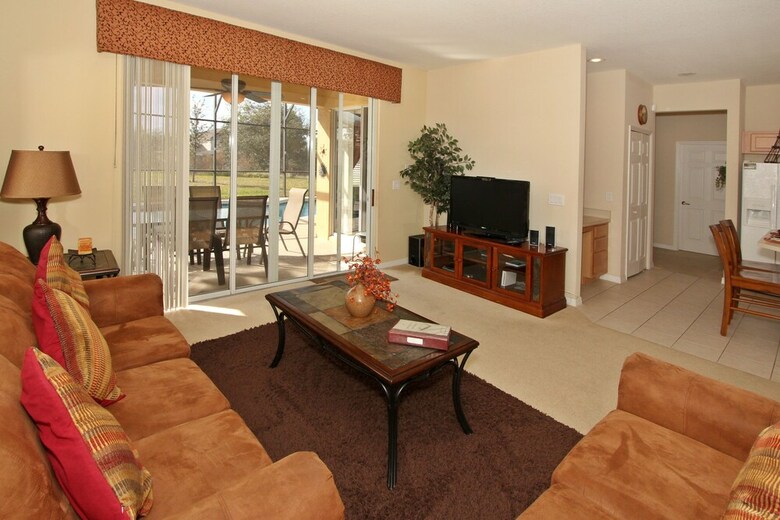 Villa Kissimmee Vacation Homes