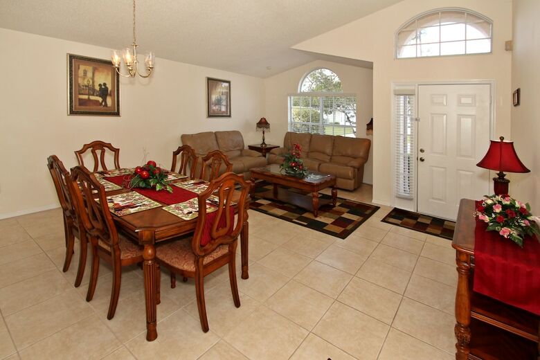 Villa Kissimmee Vacation Homes