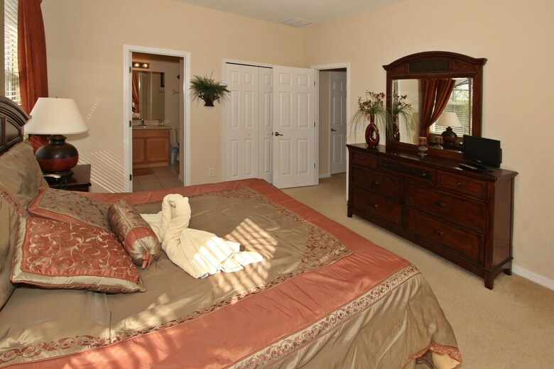 Villa Kissimmee Vacation Homes