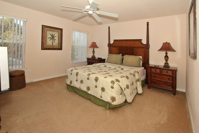 Villa Kissimmee Vacation Homes