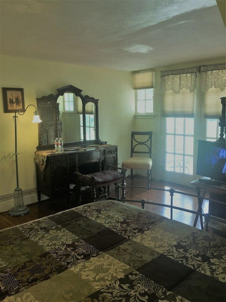 Bed & Breakfast Woldert-spence Manor