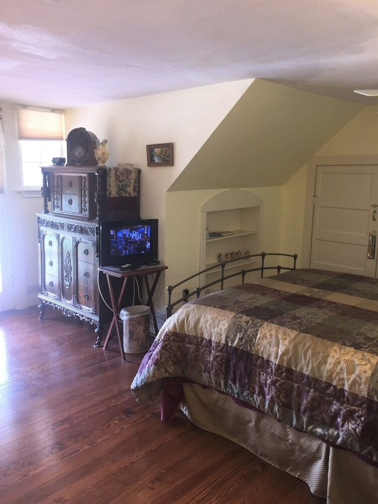 Bed & Breakfast Woldert-spence Manor