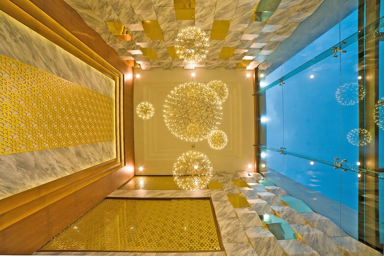 Hotel Oceana Resort Phuket