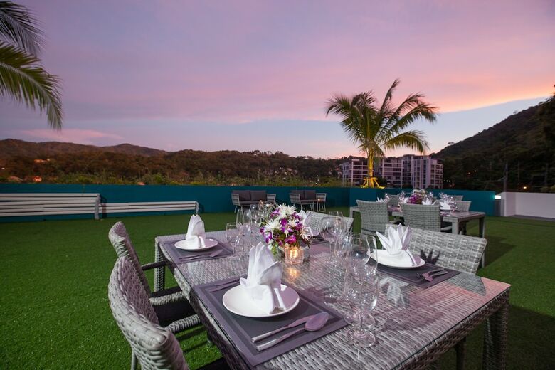 Hotel Oceana Resort Phuket
