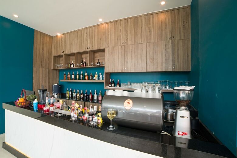 Hotel Oceana Resort Phuket