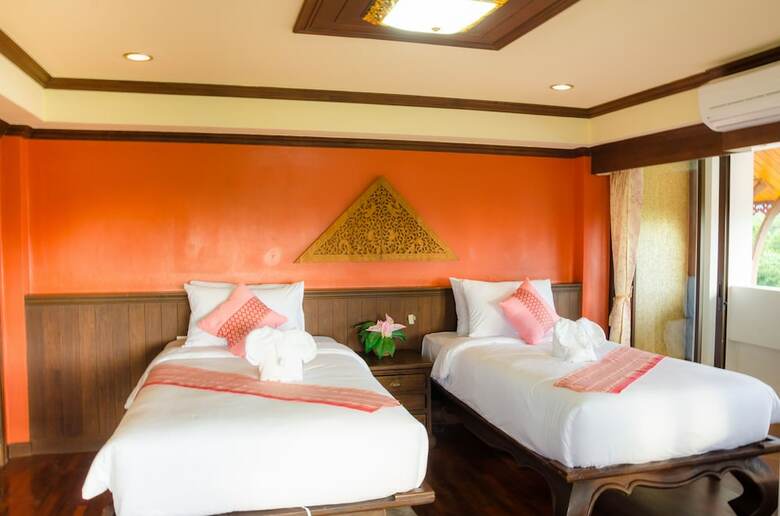 My Place Boutique Hotel