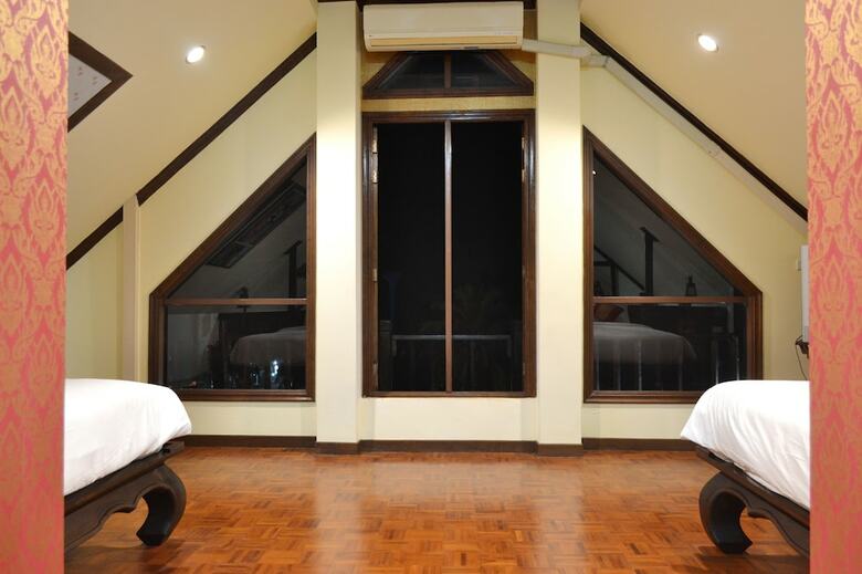 My Place Boutique Hotel