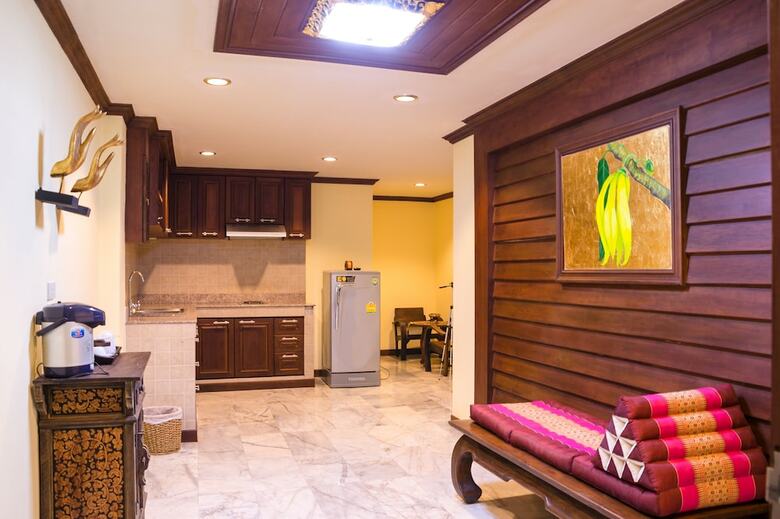 My Place Boutique Hotel