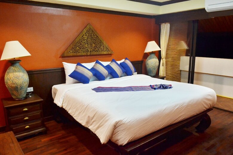 My Place Boutique Hotel