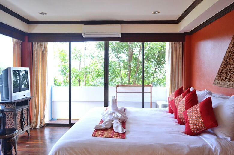 My Place Boutique Hotel