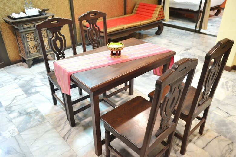My Place Boutique Hotel