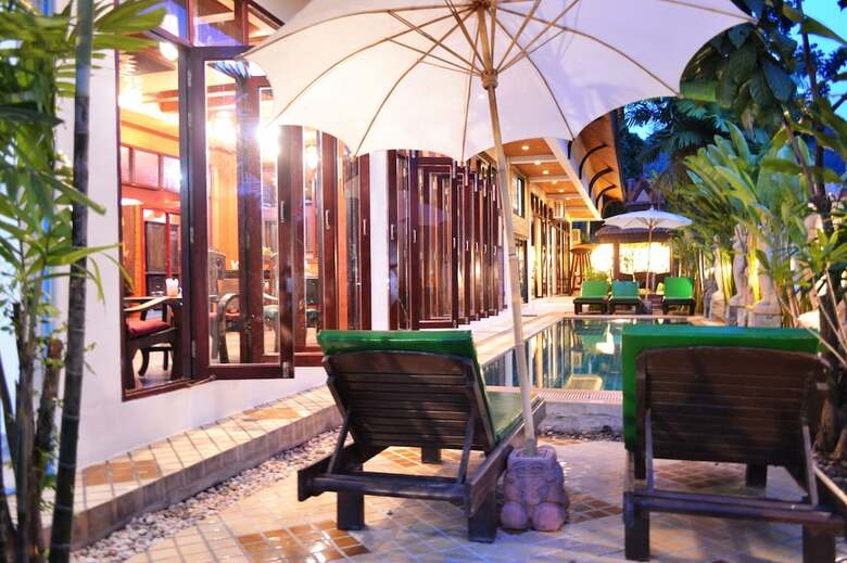 My Place Boutique Hotel