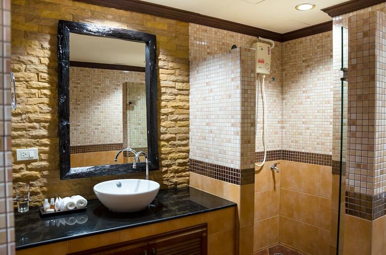My Place Boutique Hotel