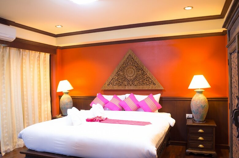 My Place Boutique Hotel