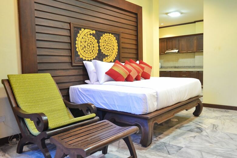 My Place Boutique Hotel