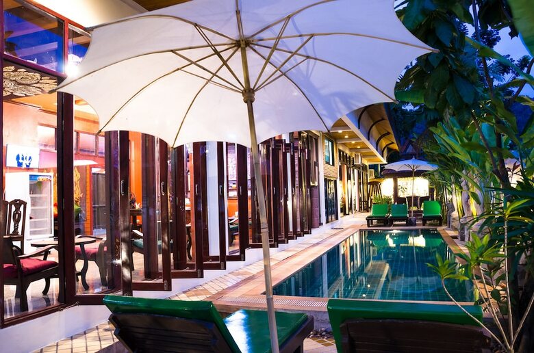 My Place Boutique Hotel