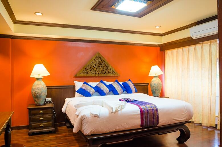 My Place Boutique Hotel