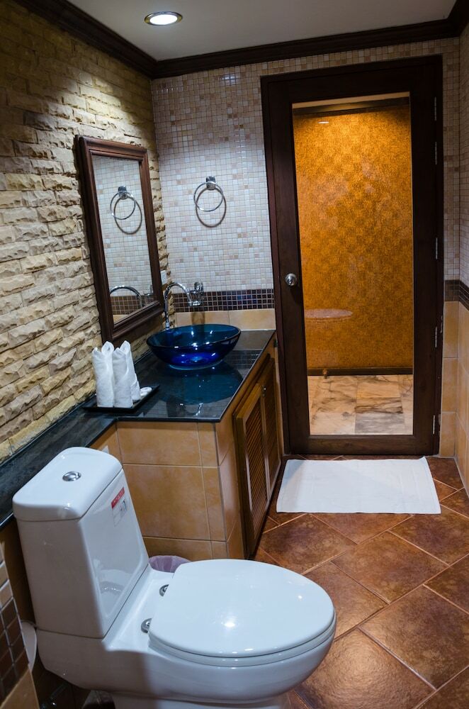 My Place Boutique Hotel