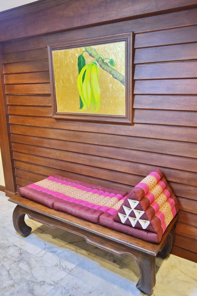 My Place Boutique Hotel