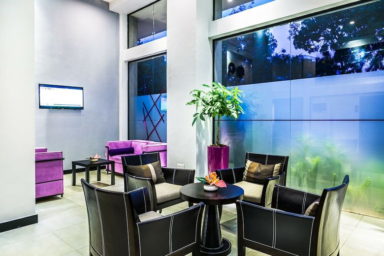 Aparthotel Home Residence Hotel