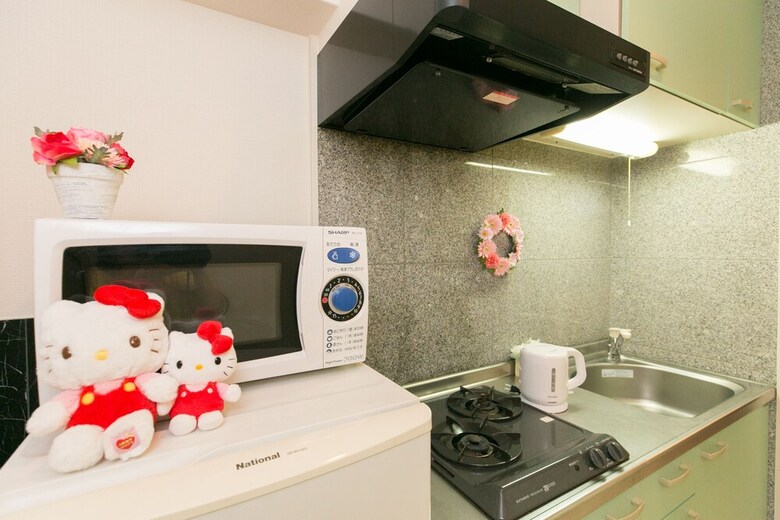 Apartamentos Tengachaya Suite Inn