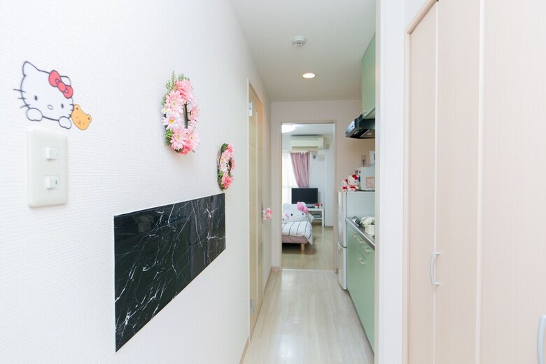 Apartamentos Tengachaya Suite Inn