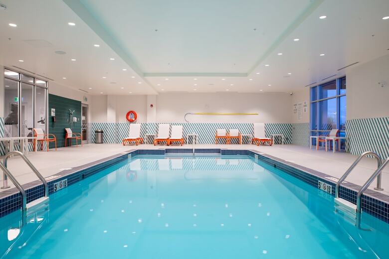 Hotel Holiday Inn Edmonton South - Evario Events
