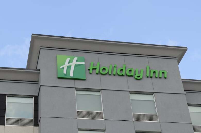 Hotel Holiday Inn Edmonton South - Evario Events