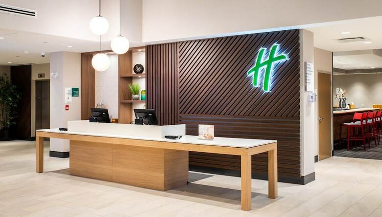 Hotel Holiday Inn Edmonton South - Evario Events