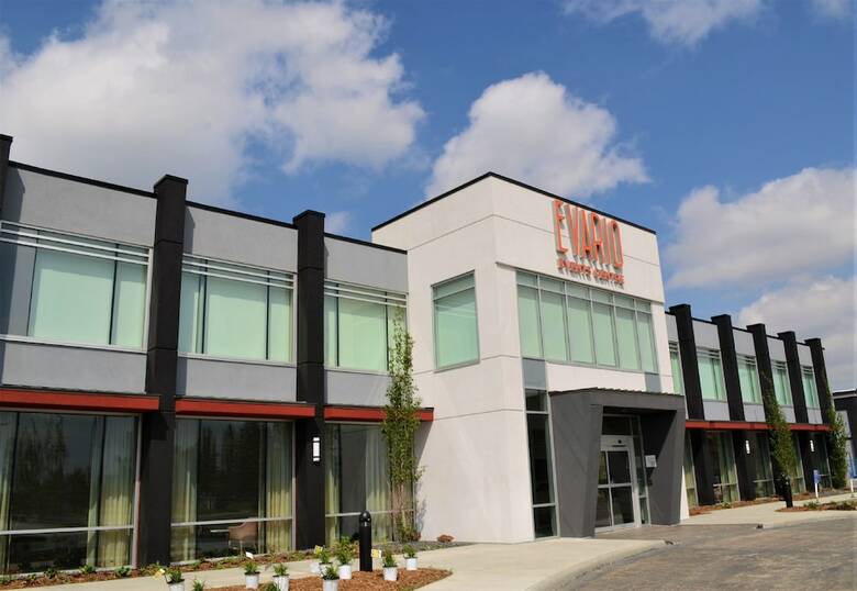 Hotel Holiday Inn Edmonton South - Evario Events