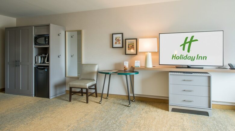 Hotel Holiday Inn Edmonton South - Evario Events