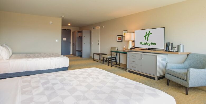 Hotel Holiday Inn Edmonton South - Evario Events