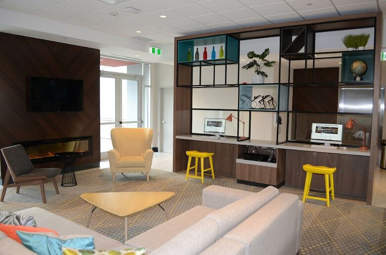 Hotel Holiday Inn Edmonton South - Evario Events