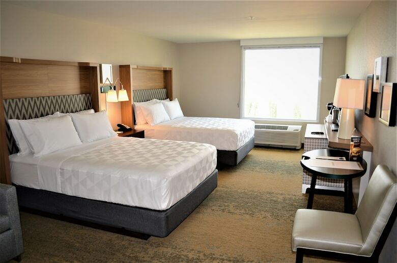 Hotel Holiday Inn Edmonton South - Evario Events