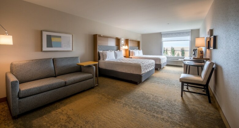 Hotel Holiday Inn Edmonton South - Evario Events