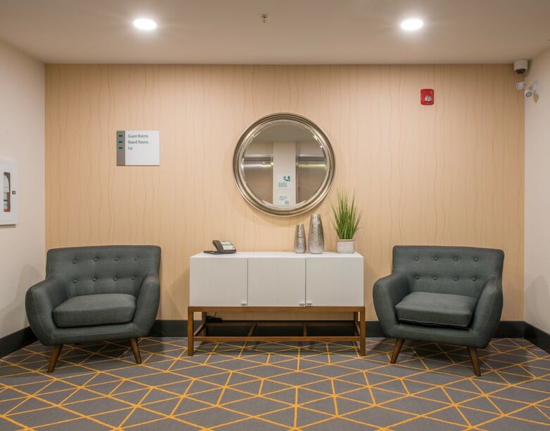 Hotel Holiday Inn Edmonton South - Evario Events
