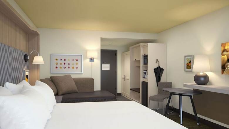 Hotel Holiday Inn Edmonton South - Evario Events