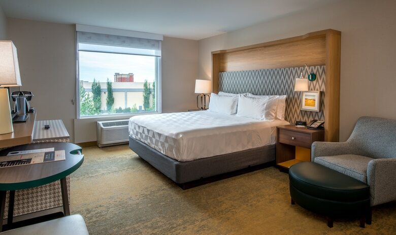Hotel Holiday Inn Edmonton South - Evario Events