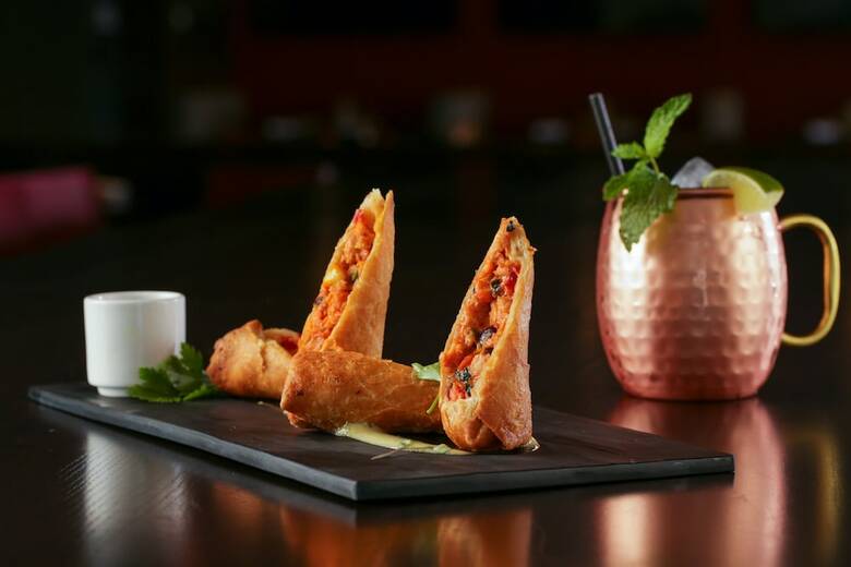 Hotel Holiday Inn Edmonton South - Evario Events