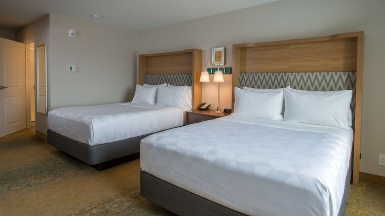 Hotel Holiday Inn Edmonton South - Evario Events
