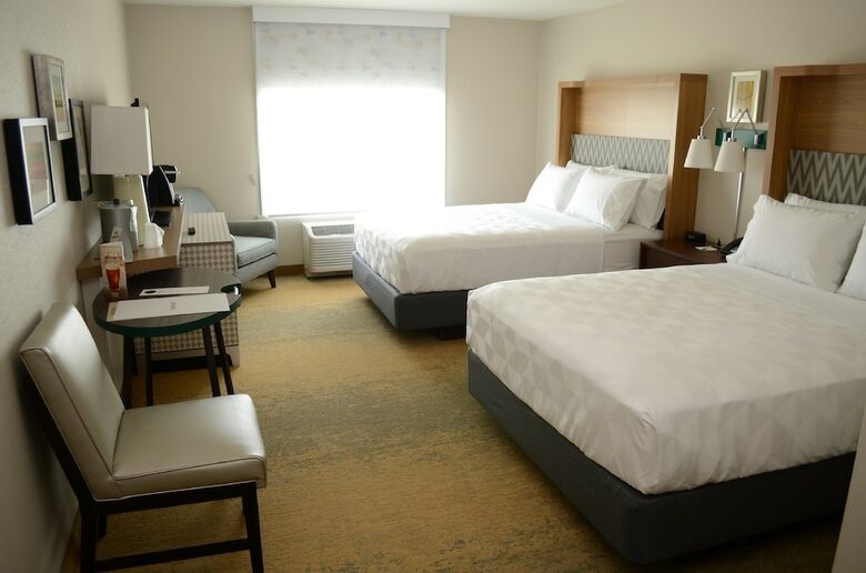 Hotel Holiday Inn Edmonton South - Evario Events