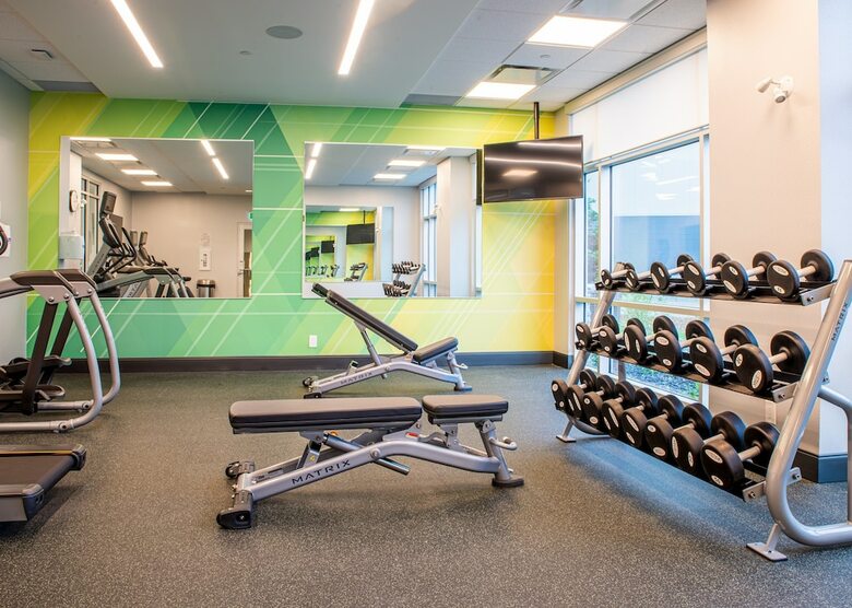 Hotel Holiday Inn Edmonton South - Evario Events