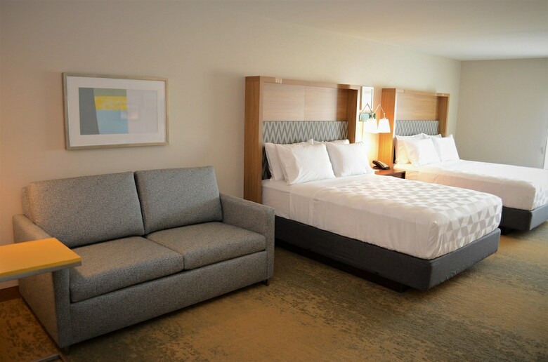 Hotel Holiday Inn Edmonton South - Evario Events